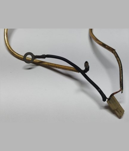 Kawasaki FH721V 26031-7003 Harness (Used)